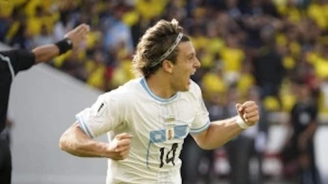 Imagen de vista previa para Agustín Canobbio apuntó al triunfo de Ecuador sobre Uruguay por temas puntuales (VIDEO)