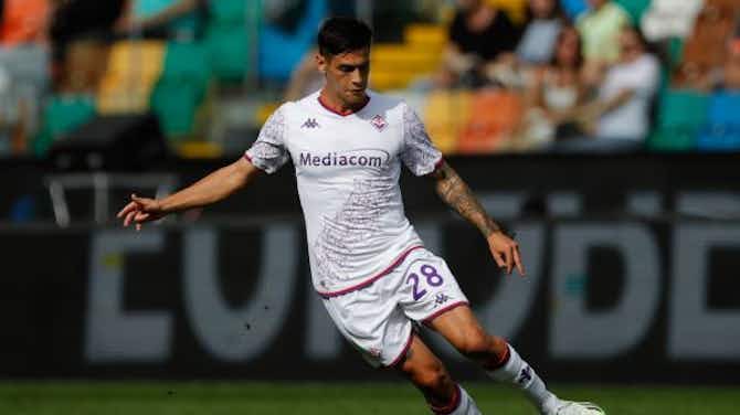 Imagen de vista previa para L’Equipe desvela el interés del PSG por el jugador de la Fiorentina, Lucas Martínez Quarta