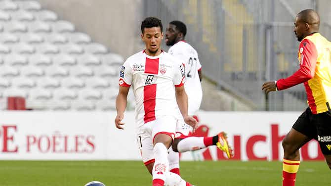 Preview image for Dijon’s Mounir Chouiar to join Yeni Malatyaspor on loan