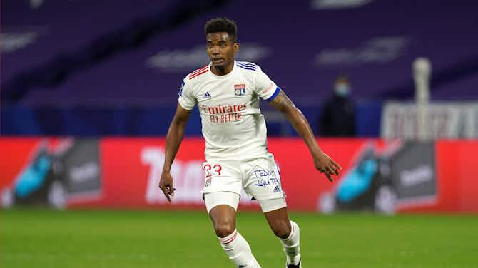 Preview image for Lyon’s Thiago Mendes placed on transfer list as Jean Lucas closes in on Monaco move