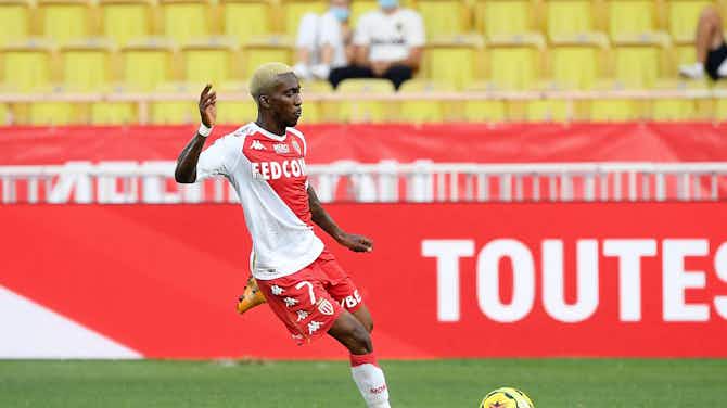 Preview image for Monaco attempting to sell Henry Onyekuru to Olympiakos
