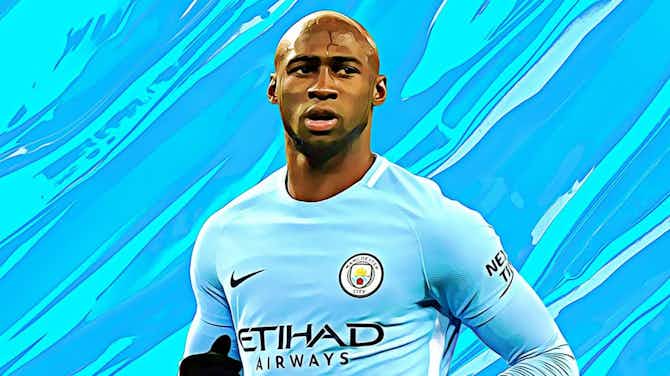 Preview image for Exclusive | Eliaquim Mangala, formerly the world’s most expensive defender, in search of a new challenge