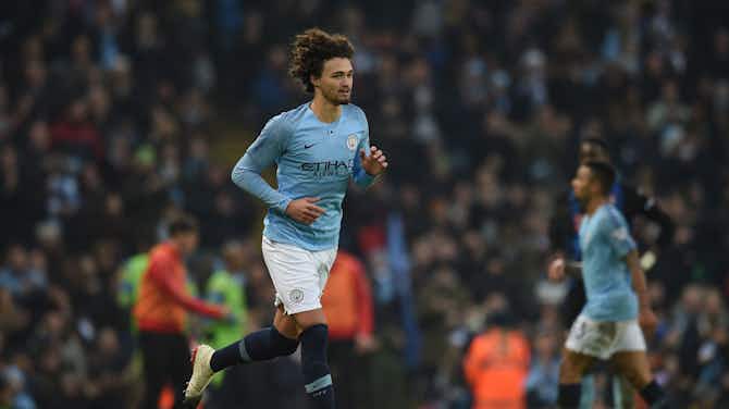 Preview image for Troyes have released Manchester City loanee defender Philippe Sandler