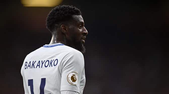 Preview image for Tiémoué Bakayoko regrets repeated loan spells away from Chelsea
