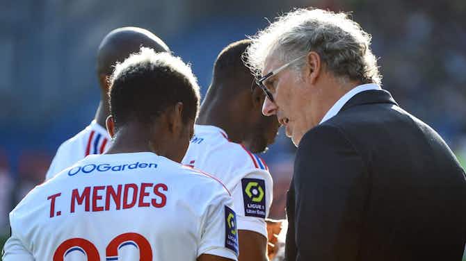 Preview image for Thiago Mendes added to the growing list of Lyon departures