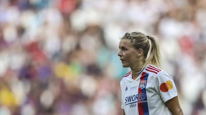 Preview image for Lyon win French Women’s Cup for tenth time