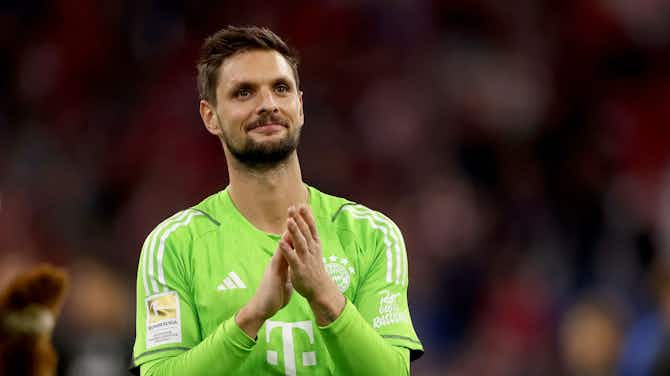 Preview image for Thomas Tuchel confirms Sven Ulreich will start for Bayern Munich
