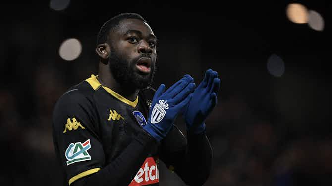 Preview image for Milan likely to make summer move for Youssouf Fofana