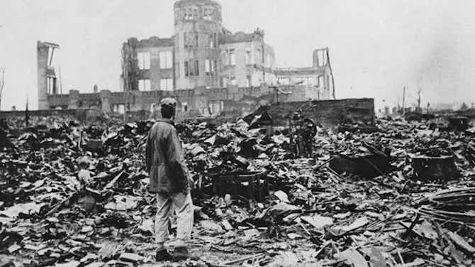 Imagen de vista previa para Hiroshima – Nagasaki, el duelo que tardó en llegar