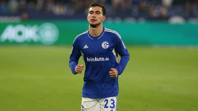 Vorschaubild für Schalke verleiht Aydin an Trabzonspor