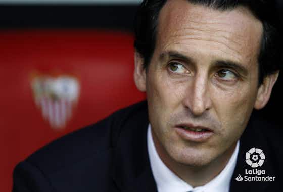 Article image:Unai Emery at Villarreal: 5 things you didn't know about the former Arsenal manager