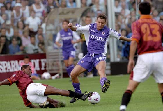 Imagem do artigo:Sandro Cois foi tricampeão da Coppa Italia e pilar da Fiorentina