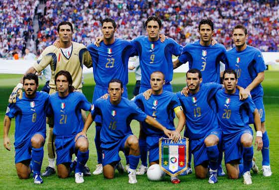 Immagine dell'articolo:📸 9 Luglio 2006, siamo Campioni del Mondo: Italia-Francia in 20 foto
