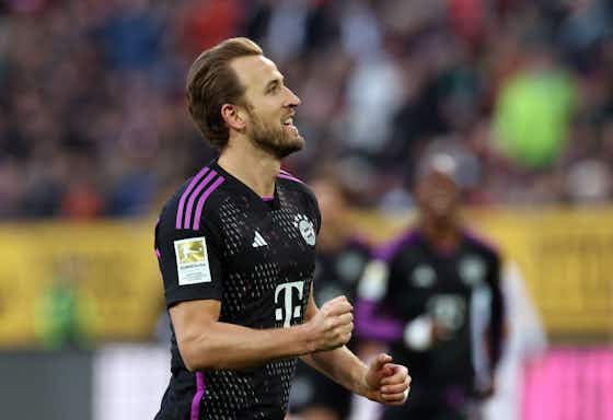 Immagine dell'articolo:💥 Il 1º gol di Pavlovic e il solito Kane: tris Bayern all'Augsburg