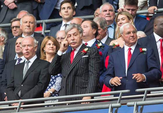 Article image:The Complete Unravelling of Arsenal at the Hands of Stan Kroenke