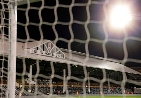 Article image:Fulham swoop to sign Premier League defender as Newcastle United consider their stance