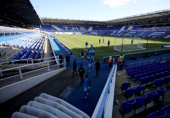 Article image:“It’s pretty scary to be honest” – Birmingham City fan pundit offers thoughts on Laurence Bassini latest news