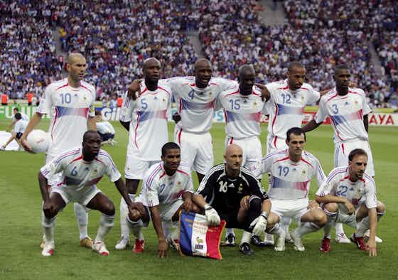 Immagine dell'articolo:📸 9 Luglio 2006, siamo Campioni del Mondo: Italia-Francia in 20 foto