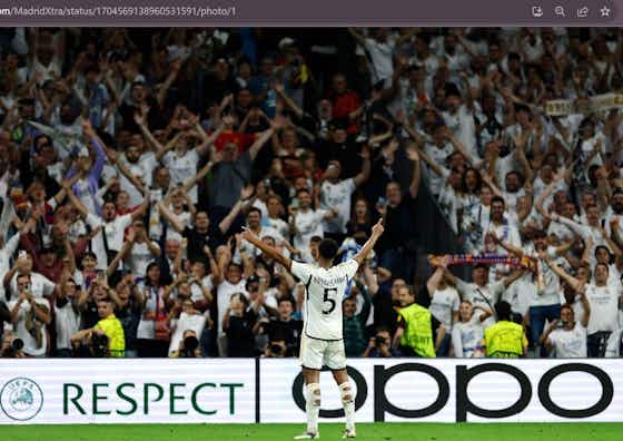 Gambar artikel:Top Skor Liga Spanyol 2023-2024 - Jude Bellingham Sehebat Ronaldo, Alumni Real Madrid Dominan