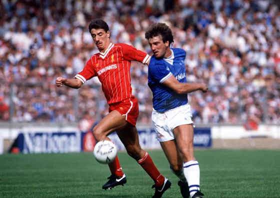 Article image:Kevin Ratcliffe On Playing For Wales & The Influence Of Howard Kendall At Everton