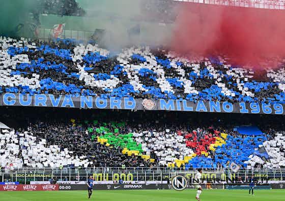 Immagine dell'articolo:FOTOGALLERY IN – Inter-Torino, le foto dei Campioni d’Italia! 34ª giornata Serie A