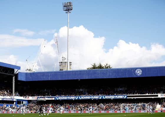 Article image:“Hope nothing happens” – QPR fan pundit weighs in on recent murmurs involving R’s player and Rangers