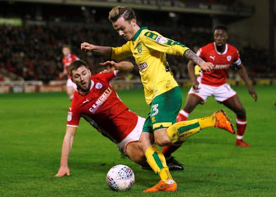 Article image:2 former Norwich City players that would fit perfectly into Smith’s current XI