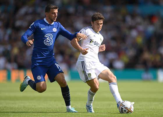 Article image:Leeds United eyeing up Cody Gakpo and Hwang Hee-Chan if Daniel James leaves