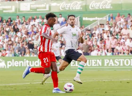 Imagen del artículo:El momento de la verdad: Sporting – Villarreal B