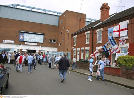 Article image:‘A massive statement’, ‘Fantastic’ – These Coventry City fans react as transfer confirmed