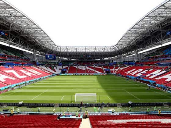 Imagen del artículo:UEFA confirmó las sedes de las próximas finales europeas