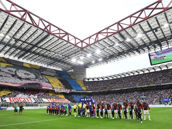 Imagen del artículo:Un Milan-Inter para la historia: ¿habrá ‘Scudetto’ interista?
