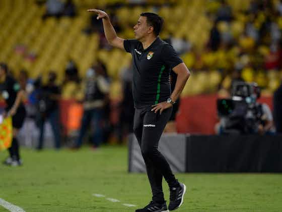 Imagen del artículo:Aucas anuncia la contratación del entrenador venezolano César Farías