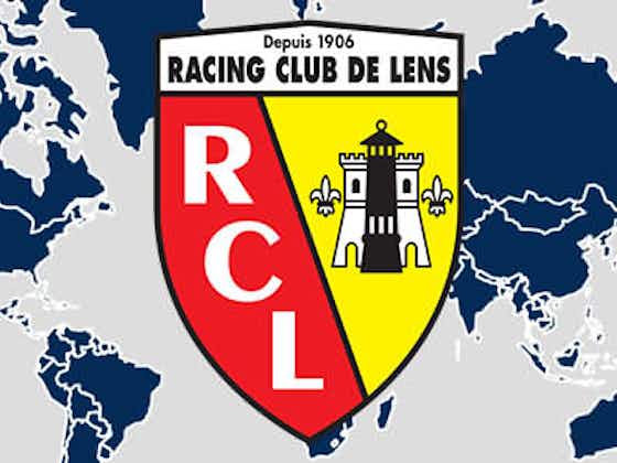 Image de l'article :Mercato : RC Lens, un des champions de la diversité