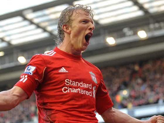 Article image:Dirk Kuyt: Expect a Tactical Revolution Under Slot