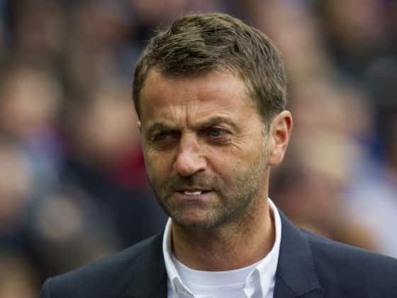 Article image:Tim Sherwood: Why Liverpool Must Sell Star Now