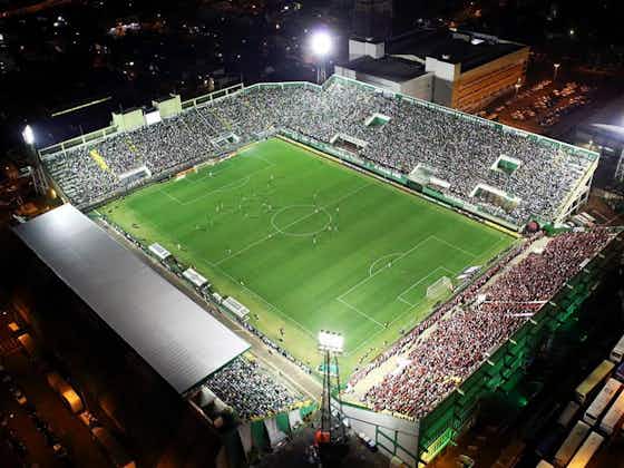 Imagem do artigo:Chapecoense x Vitória: saiba como assistir ao último jogo do Leão em 2023