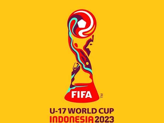 Gambar artikel:Masuk Pot 1, Timnas U-17 Indonesia Berpotensi Satu Grup dengan Argentina atau Inggris