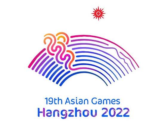 Gambar artikel:Asian Games 2022 - Daftar 4 Tim yang Sudah Lolos ke Babak 16 Besar, Timnas U-24 Uzbekistan dan Hong Kong Lolos karena Kondisi Spesial
