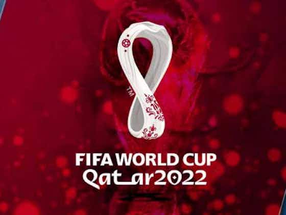 Gambar artikel:Klasemen Piala Dunia 2022: Dua Selecao Puncaki Grup G dan H