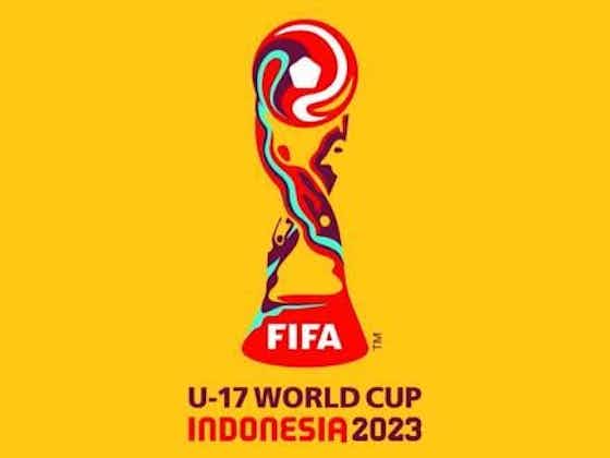 Gambar artikel:FIFA Resmi Buka Link Pembelian Tiket Piala Dunia U-17 2023, Jangan Ketinggalan!