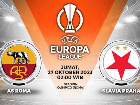 FC Sheriff Tiraspol - Slavia Prague: Live Stream & on TV