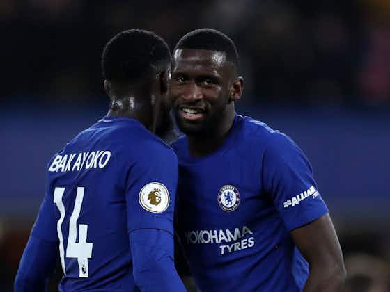 Article image:Transfer News: London rivals could revisit interest in Chelsea’s 28-year-old star if new contract isn’t signed