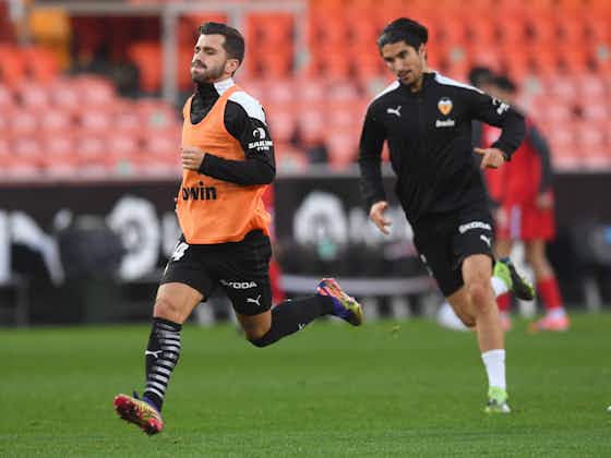 Article image:Barcelona offered Valencia duo for €60 million, proposal turned down by club