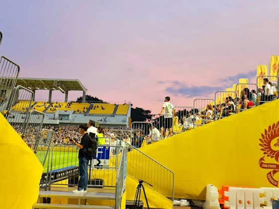Article image:Gwangju has a team but now they need a proper home