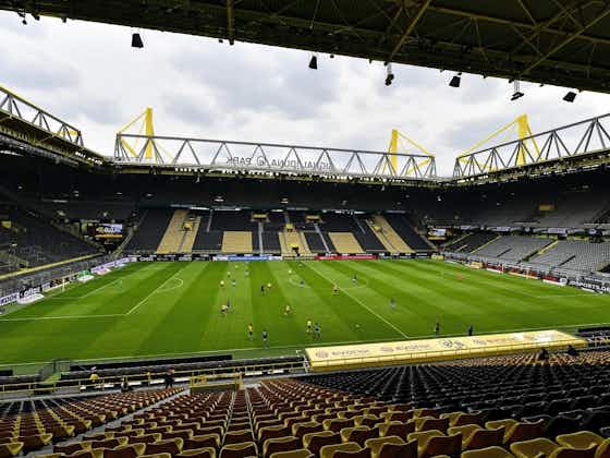 Artikelbild:Heimspiel nicht in Dortmund? – BVB droht Umzug in eine andere Stadt