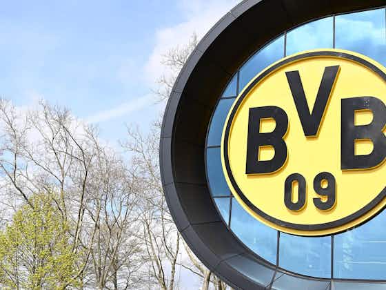 Artikelbild:Premiere gegen Darmstadt 98 – BVB präsentiert neues Heimtrikot