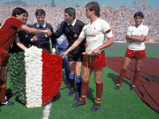 Imagem do artigo:O polêmico Giuseppe Dossena se destacou no Torino e fez parte de uma Sampdoria histórica