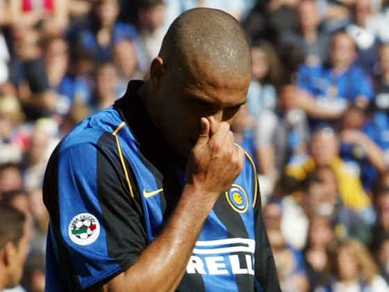 Imagem do artigo:5 de maio de 2002: o dia em que a Inter perdeu um scudetto e Ronaldo foi às lágrimas