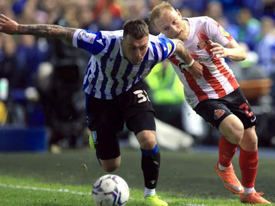 Article image:Jack Hunt shares message with Sheffield Wednesday supporters as future remains unclear